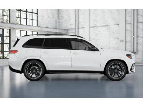 2026 Mercedes-Benz GLS GLS 450