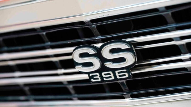 1967 Chevrolet Chevelle