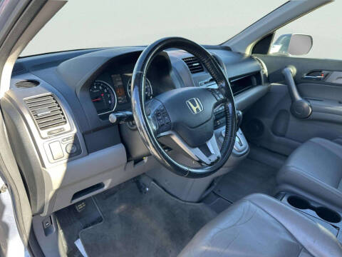 2008 Honda CR-V EX-L