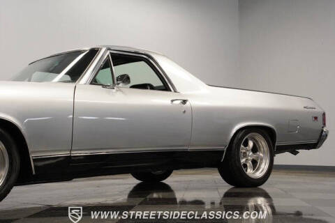1969 Chevrolet El Camino