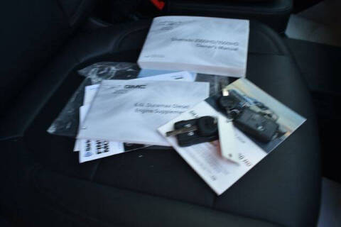 2021 Chevrolet Silverado 2500HD