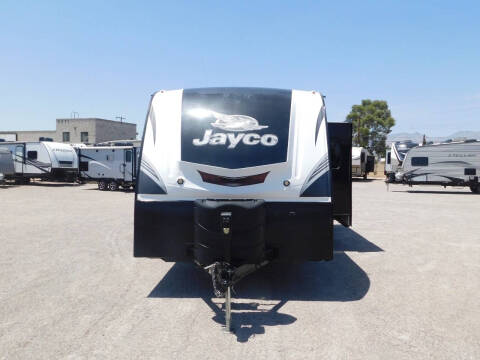 Jayco White Hawk Image