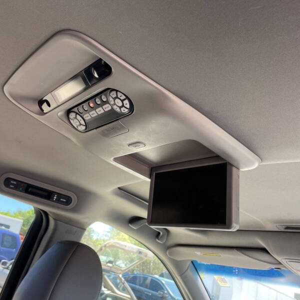 2010 Honda Odyssey