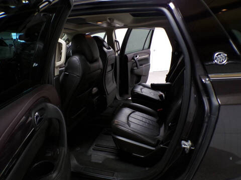 2017 Buick Enclave Premium