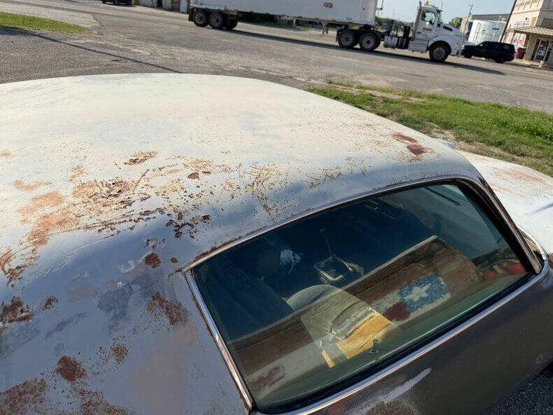 1970 Chevrolet Camaro