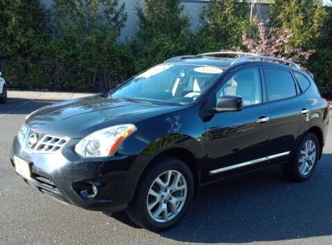 2011 Nissan Rogue for sale at TOP Auto BROKERS LLC in Vancouver WA