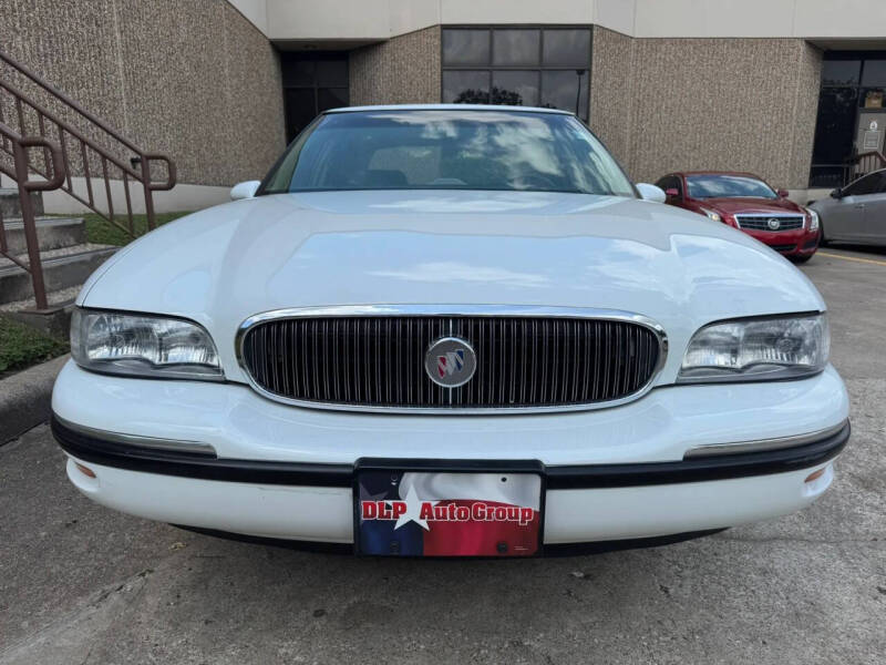 1998 Buick LeSabre Custom