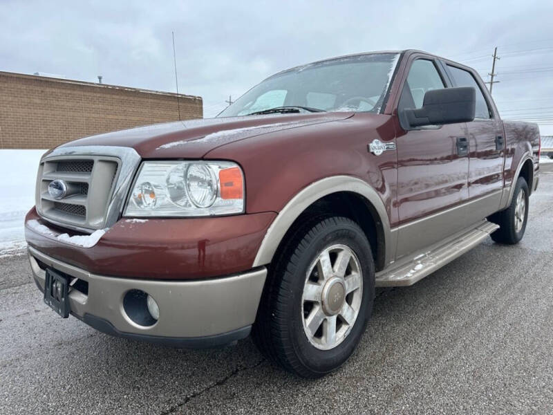 2006 Ford F-150's photo