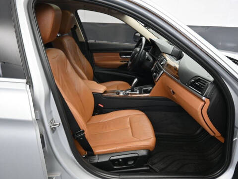 2014 BMW 3 Series 328d xDrive