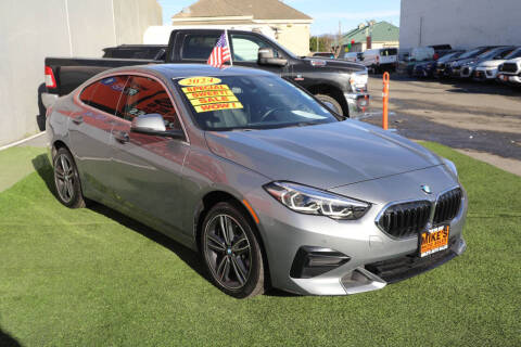 2024 BMW 2 Series 228i Gran Coupe