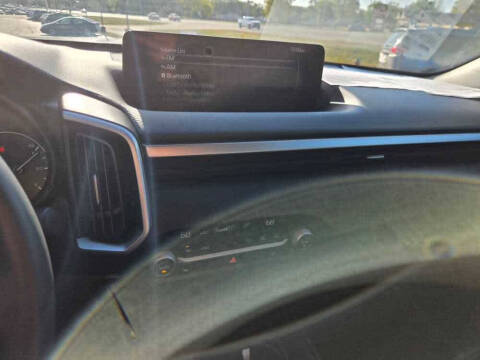 2025 Mazda CX-50 2.5 S Preferred