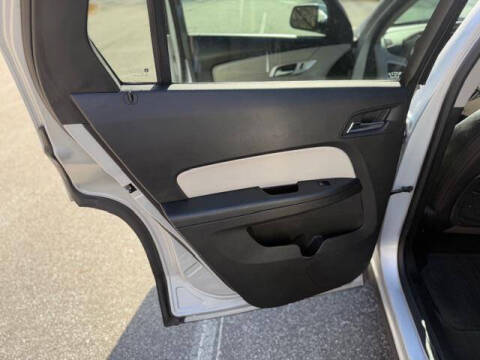 2015 GMC Terrain SLT-2