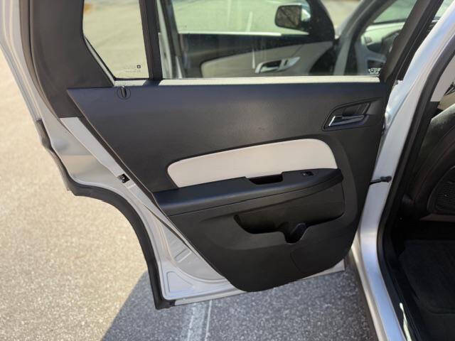 2015 GMC Terrain SLT-2