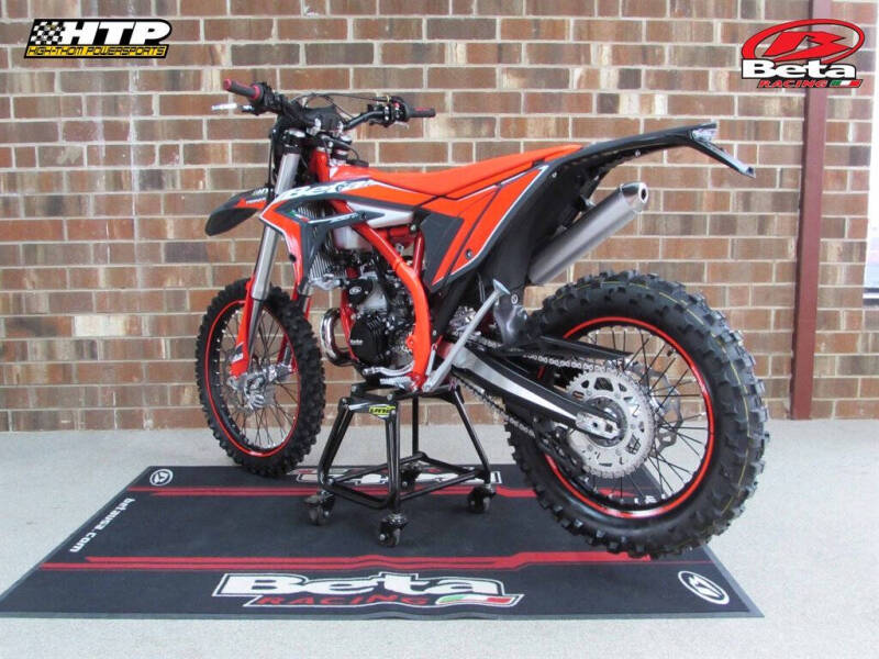 2026 Beta 300 Xtrainer