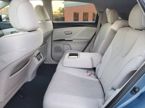 2010 Toyota Venza FWD V6