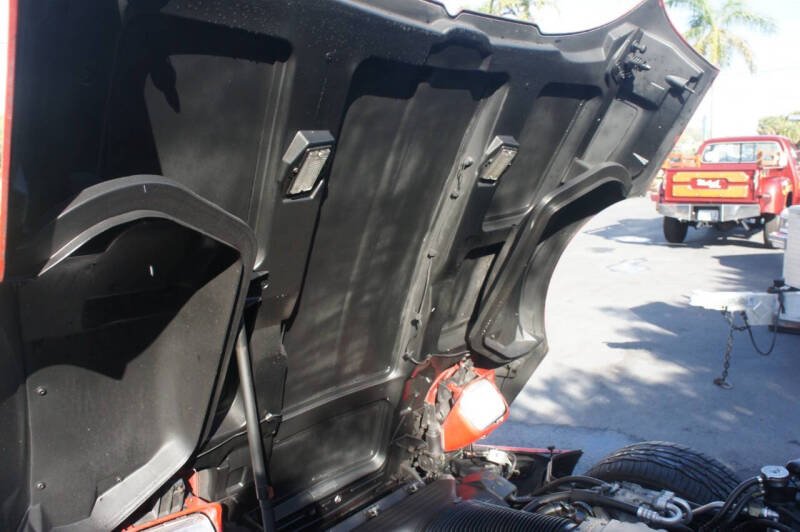 1991 Chevrolet Corvette