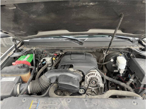 2007 Chevrolet Tahoe