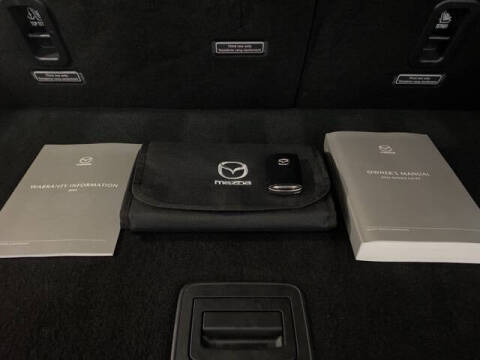 2025 Mazda CX-90 3.3 Turbo Select