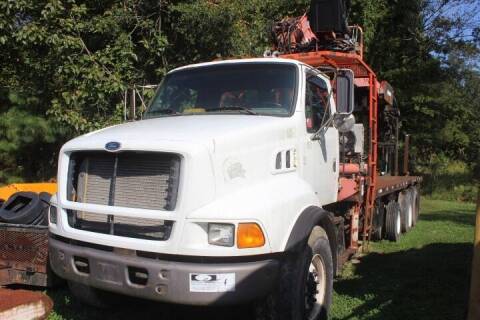 1998 Ford Louisville 9500 for sale at Vehicle Network - Davenport, Inc. in Plymouth NC