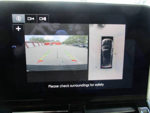 2019 Lincoln Navigator Select