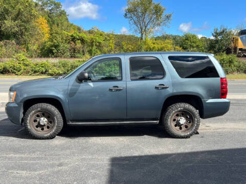 2010 Chevrolet Tahoe