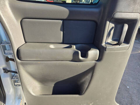 2003 GMC Sierra 1500