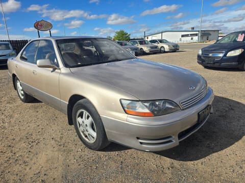 1995 Lexus ES 300