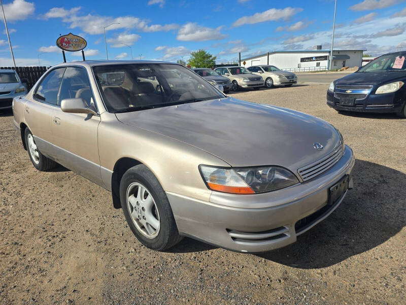 1995 Lexus ES 300