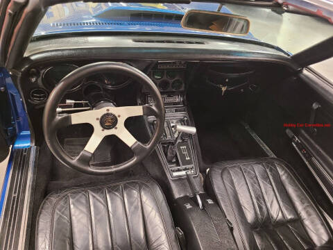 1970 Chevrolet Corvette