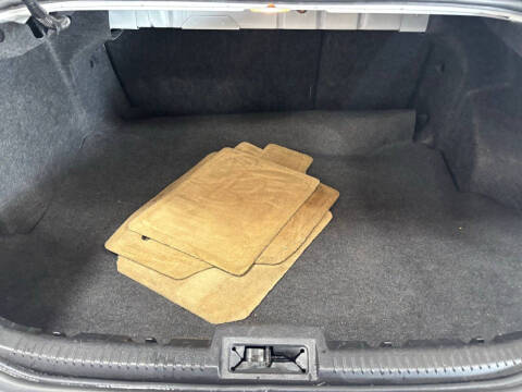 2010 Mercury Milan I-4 Premier