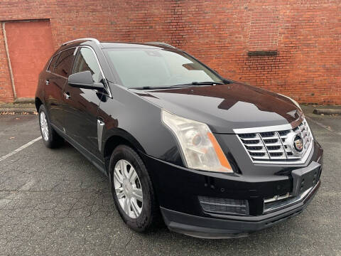 2014 Cadillac SRX for sale at ELITE AUTOPLEX in Burlington NC