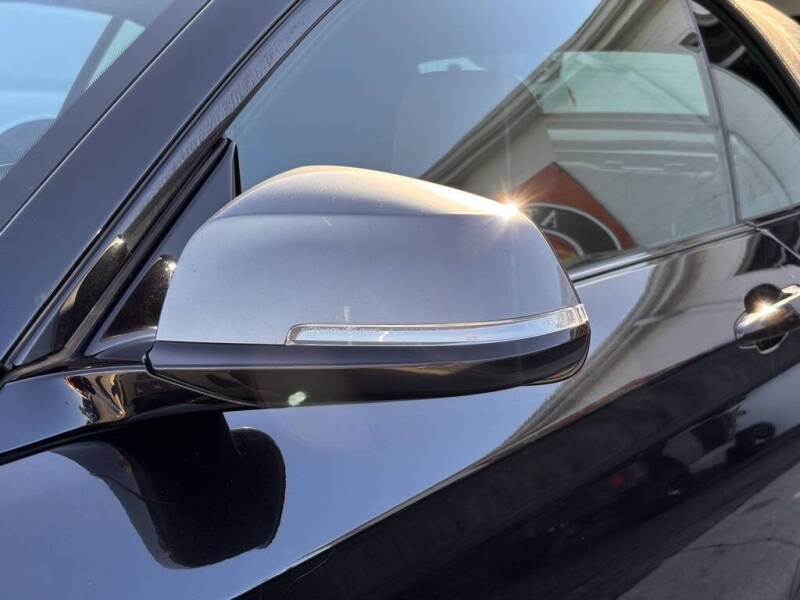 2016 BMW 2 Series M235i