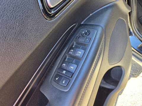 2022 Dodge Durango SXT