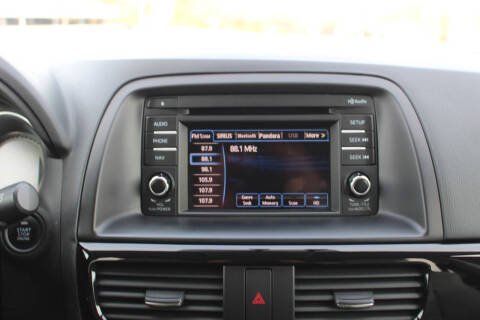 2015 Mazda CX-5 Grand Touring