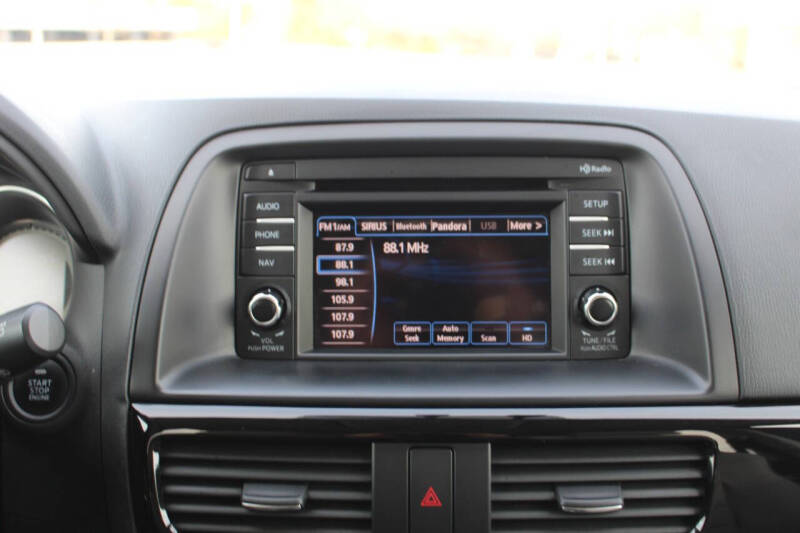 2015 Mazda CX-5 Grand Touring