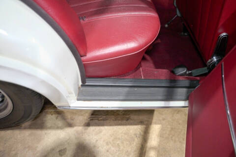 1972 Mercedes-Benz 280-Class