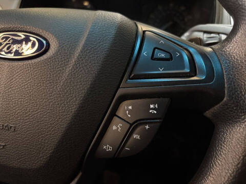 2016 Ford Edge SE