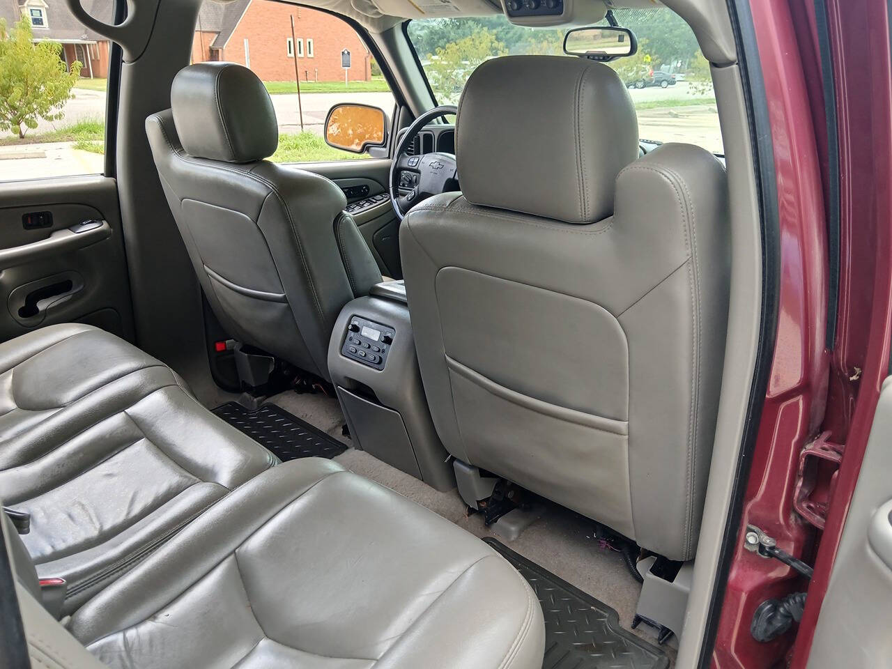 2005 Chevrolet Suburban for sale at Plunkett Automotive in Angleton, TX