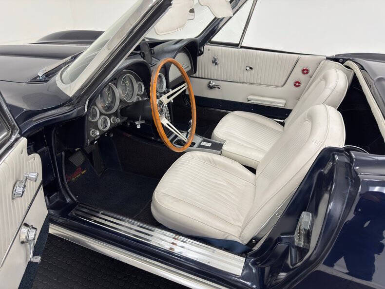 1964 Chevrolet Corvette