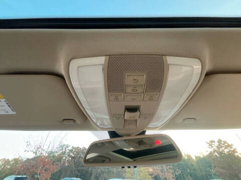 2014 Mercedes-Benz C-Class