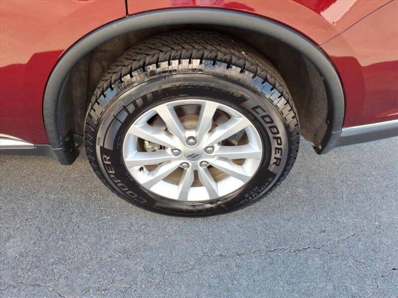 2021 Dodge Durango SXT