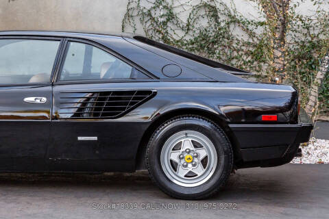 1982 Ferrari Mondial