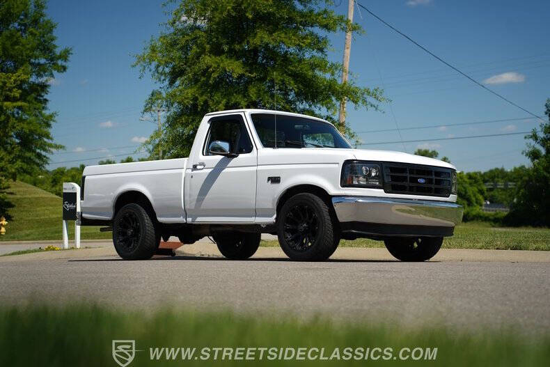 1994 Ford F-150