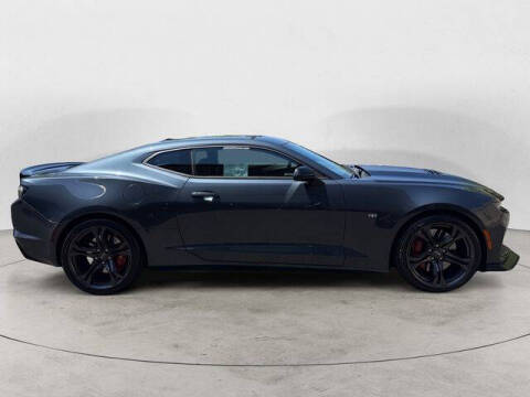 2023 Chevrolet Camaro SS