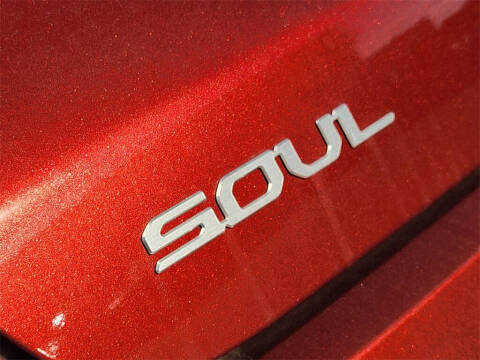 2025 Kia Soul S