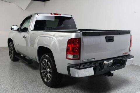 2013 GMC Sierra 1500