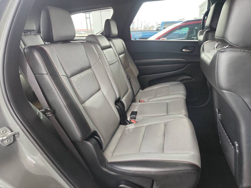 2024 Dodge Durango GT