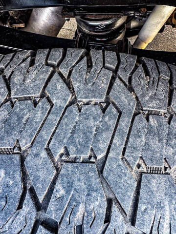 2017 Ford F-350 Super Duty Lariat