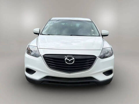 2014 Mazda CX-9 Touring