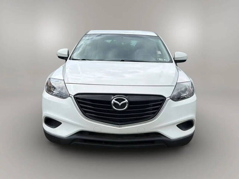 2014 Mazda CX-9 Touring
